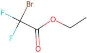 Ethyl bromo(difluoro)acetate