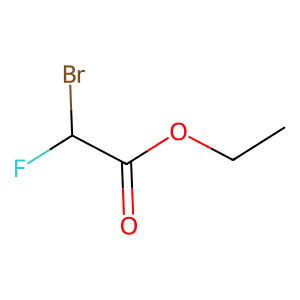 Ethyl bromo(fluoro)acetate