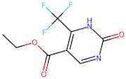 Ethyl 1,2-dihydro-2-oxo-6-(trifluoromethyl)pyrimidine-5-carboxylate