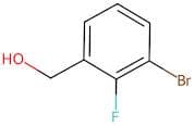 3-Bromo-2-fluorobenzyl alcohol