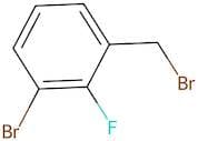 3-Bromo-2-fluorobenzyl bromide
