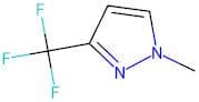 1-Methyl-3-(trifluoromethyl)-1H-pyrazole