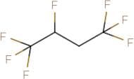 1,1,1,2,4,4,4-Heptafluorobutane