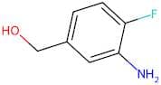 3-Amino-4-fluorobenzyl alcohol