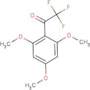 2,2,2-Trifluoro-2',4',6'-trimethoxyacetophenone