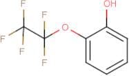 2-(1,1,2,2,2-pentafluoroethoxy)phenol
