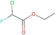Ethyl chlorofluoroacetate