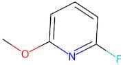 2-Fluoro-6-methoxypyridine