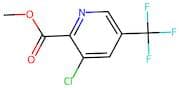 Methyl 3-chloro-5-(trifluoromethyl)pyridine-2-carboxylate