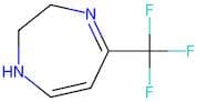 5-(Trifluoromethyl)-2,3-dihydro-1H-1,4-diazepine