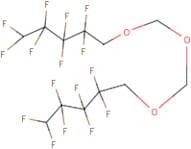 1,1,2,2,3,3,4,4-octafluoro-5-({[(2,2,3,3,4,4,5,5-octafluoropentyl)oxy]methoxy}methoxy)pentane