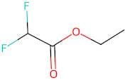 Ethyl difluoroacetate