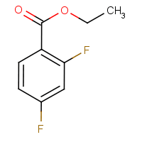 Ethyl 2,4-difluorobenzoate