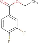 Ethyl 3,4-difluorobenzoate