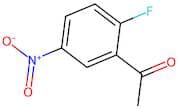 2'-Fluoro-5'-nitroacetophenone