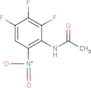 N1-(2,3,4-trifluoro-6-nitrophenyl)acetamide