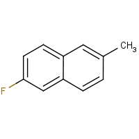 2-fluoro-6-methylnaphthalene
