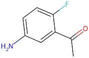 5'-Amino-2'-fluoroacetophenone
