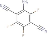 2-Amino-3,5,6-trifluoroterephthalonitrile
