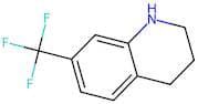 1,2,3,4-Tetrahydro-7-(trifluoromethyl)quinoline