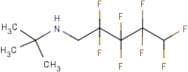 N1-(tert-butyl)-2,2,3,3,4,4,5,5-octafluoropentan-1-amine