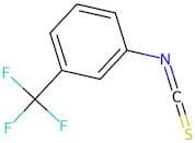 3-(Trifluoromethyl)phenylisothiocyanate