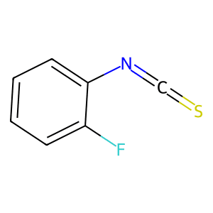 2-Fluorophenyl isothiocyanate
