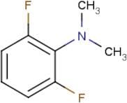 N1,N1-dimethyl-2,6-difluoroaniline
