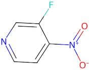 3-Fluoro-4-nitropyridine