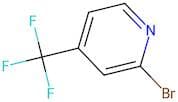 2-Bromo-4-(trifluoromethyl)pyridine