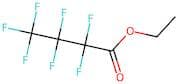 Ethyl heptafluorobutanoate
