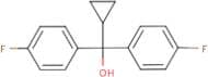 Cyclopropyl[di(4-fluorophenyl)]methanol