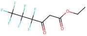 Ethyl 2H,2H-perfluoro-3-oxohexanoate
