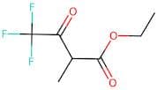 Ethyl 2-methyl-4,4,4-trifluoroacetoacetate