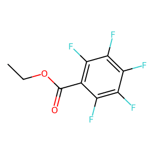 Ethyl pentafluorobenzoate