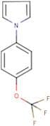 1-[4-(trifluoromethoxy)phenyl]-1H-pyrrole