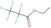 Ethyl pentafluoropropanoate
