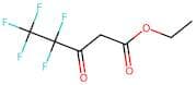 Ethyl 3-oxo-4,4,5,5,5-pentafluoropentanoate
