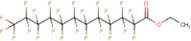 Ethyl perfluorododecanoate