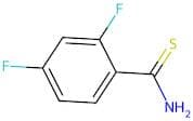 2,4-Difluorothiobenzamide