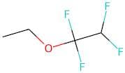 Ethyl 1,1,2,2-tetrafluoroethyl ether