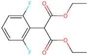 Diethyl 2-(2,6-difluorophenyl)malonate