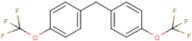 1-(trifluoromethoxy)-4-[4-(trifluoromethoxy)benzyl]benzene