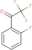 2,2,2,2'-Tetrafluoroacetophenone
