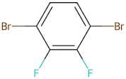 1,4-Dibromo-2,3-difluorobenzene