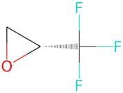 (2R)-(+)-3,3,3-Trifluoro-1,2-propenoxide