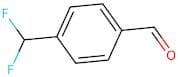 4-(Difluoromethyl)benzaldehyde