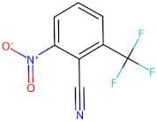 2-Nitro-6-(trifluoromethyl)benzonitrile