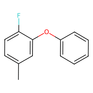 2-Fluoro-5-methyldiphenyl ether