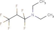 N,N-Diethyl-1,1,2,3,3,3-hexafluoropropylamine in acetonitrile